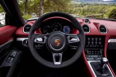 718 Spyder